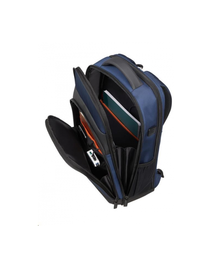 Plecak na laptop Samsonite Mysight 14 1  Blue główny