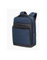Plecak na laptop Samsonite Mysight 15 6  Blue - nr 1