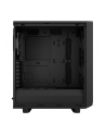 Obudowa Fractal Design Meshify 2 Compact Black Solid - nr 14