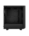 Obudowa Fractal Design Meshify 2 Compact Black Solid - nr 15