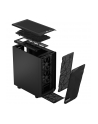 Obudowa Fractal Design Meshify 2 Compact Black Solid - nr 18