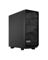 Obudowa Fractal Design Meshify 2 Compact Black Solid - nr 1