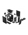 Obudowa Fractal Design Meshify 2 Compact Black Solid - nr 23