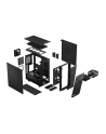 Obudowa Fractal Design Meshify 2 Compact Black Solid - nr 2