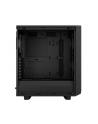 Obudowa Fractal Design Meshify 2 Compact Black Solid - nr 32