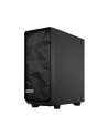 Obudowa Fractal Design Meshify 2 Compact Black Solid - nr 37