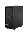 Obudowa Fractal Design Meshify 2 Compact Black Solid - nr 8