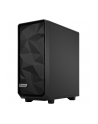 Obudowa Fractal Design Meshify 2 Compact Black Solid - nr 9