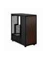 Obudowa Fractal Design North Charcoal Black - nr 100