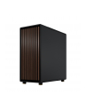 Obudowa Fractal Design North Charcoal Black - nr 22