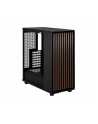 Obudowa Fractal Design North Charcoal Black - nr 2