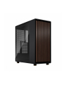 Obudowa Fractal Design North Charcoal Black TG - nr 12