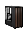 Obudowa Fractal Design North Charcoal Black TG - nr 148