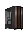 Obudowa Fractal Design North Charcoal Black TG - nr 152