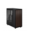 Obudowa Fractal Design North Charcoal Black TG - nr 45