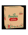 Pieluchy PAMPERS Premium PANTS MTH rozm 4 (9-15kg) 114szt - nr 7