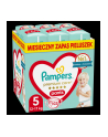 Pieluchy PAMPERS Premium PANTS MTH rozm 5 (12-17kg) 102szt - nr 1