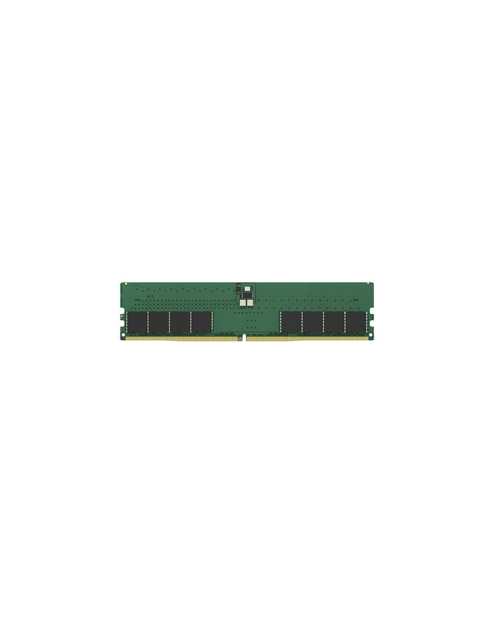KINGSTON DDR5 32GB 5600Hz CL46 2Rx8 główny