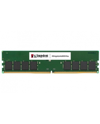 KINGSTON DDR5 8GB 5600MHz CL46 1Rx16