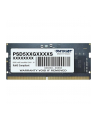 patriot memory PATRIOT SIGNATURE SO-DIMM DDR5 16GB 4800MHz 1 Rank - nr 2