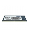 patriot memory PATRIOT SIGNATURE SO-DIMM DDR5 16GB 4800MHz 1 Rank - nr 5