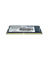 patriot memory PATRIOT SIGNATURE SO-DIMM DDR5 16GB 5600MHz 1 Rank - nr 10