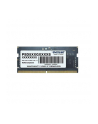 patriot memory PATRIOT SIGNATURE SO-DIMM DDR5 16GB 5600MHz 1 Rank - nr 8