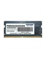 patriot memory PATRIOT DDR5 32GB SIGNATURE 4800MHz SO-DIMM - nr 4