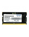 patriot memory PATRIOT DDR5 8GB SIGNATURE 4800MHz SO-DIMM - nr 1