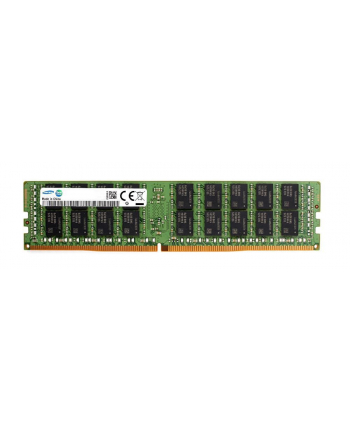 samsung semiconductor Samsung RDIMM 32GB DDR4 2Rx4 2666MHz PC4-21300 ECC REGISTERED M393A4K40CB2-CTD