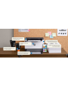 hewlett-packard Drukarka HP LaserJet Tank 1504W - nr 60