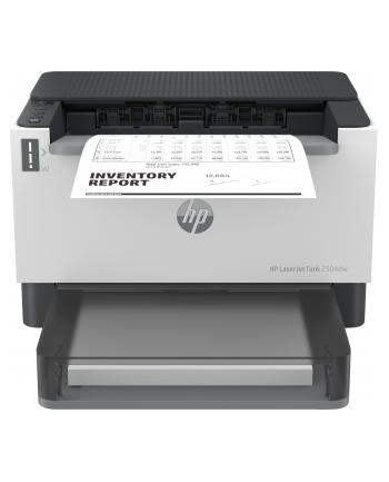 hewlett-packard Drukarka HP LaserJet Tank 2504dw