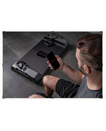 VISHAPE STACJA TRENINGOWA SMARTGYM PRO