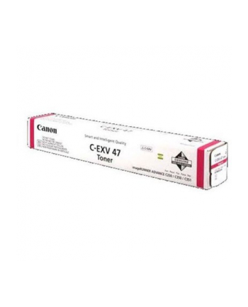 Canon Toner EXV47M C-EXV47 8518B002 Magenta