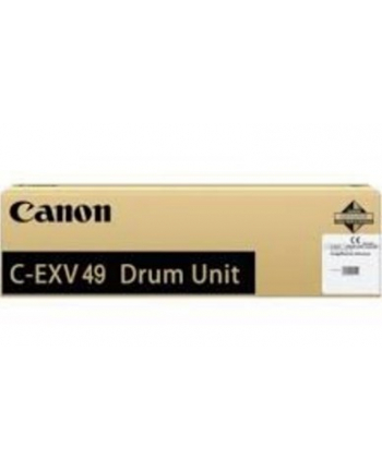 Canon Drum C-EXV49 8528B003 Color CMYK