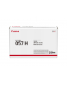 Canon Toner CRG057H / 057HK CRG-057H 3010C002 Black - nr 1