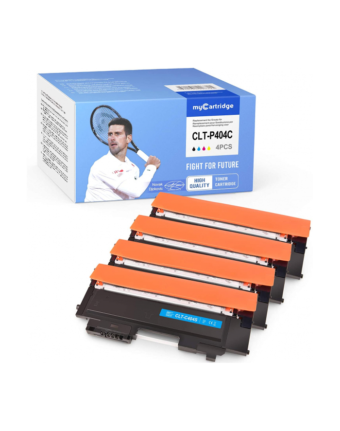 Canon Toner CRG057K / 057K CRG-057 3009C002 Black główny