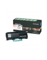 Lexmark Toner E260A11E Czarny - nr 1