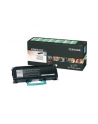 Lexmark Toner E260A11E Czarny - nr 2