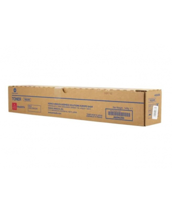 Konica Minolta Toner TN-324M TN-324  A8DA350 Czerwony