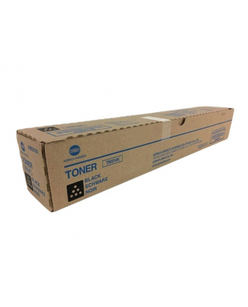 Konica Minolta Toner TN-514K TN-514  A9E8150 Czarny