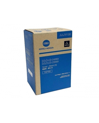 Konica Minolta Toner TNP-79K TNP-79 AAJW150  Czarny