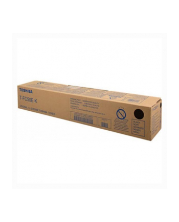 Toshiba Toner T-FC50EK 6AJ00000224 6AJ00000298 6AJ00000114 Czarny