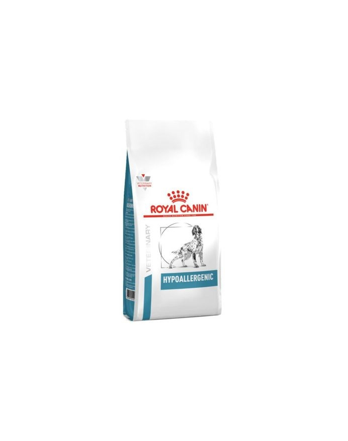 ROYAL CANIN Dog hypoallergenic 7 kg główny