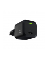 GREEN CELL ŁADOWARKA USB-C GAN GC POWERGAN 33W PD 30 QC 30 USB-C CZARNA - nr 3