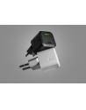 GREEN CELL ŁADOWARKA USB-C GAN GC POWERGAN 33W PD 30 QC 30 USB-C CZARNA - nr 6