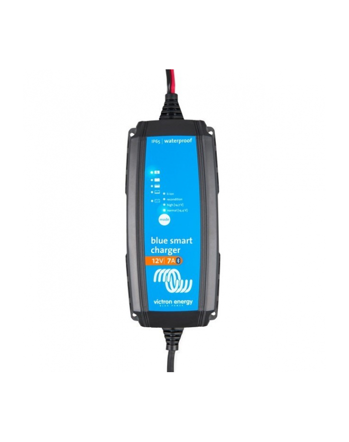 Ładowarka Victron Energy Blue Smart IP65 Charger 12/7(1) 230V główny