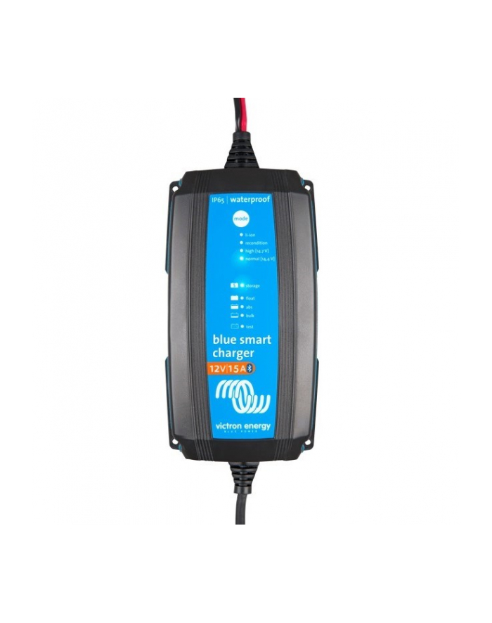 Ładowarka Victron Energy Blue Smart IP65 Charger 12/15(1) 230V główny