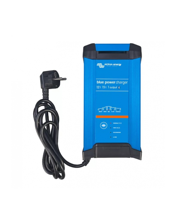 Ładowarka Victron Energy Blue Smart IP22 12V/15A główny