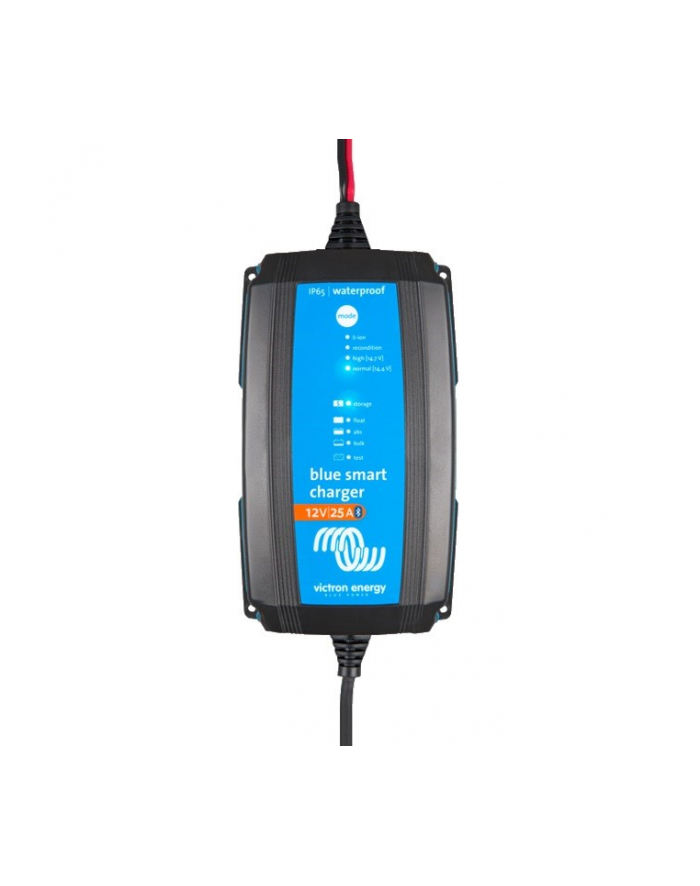 Ładowarka Victron Energy Blue Smart IP65 Charger 12/25(1) 230V główny